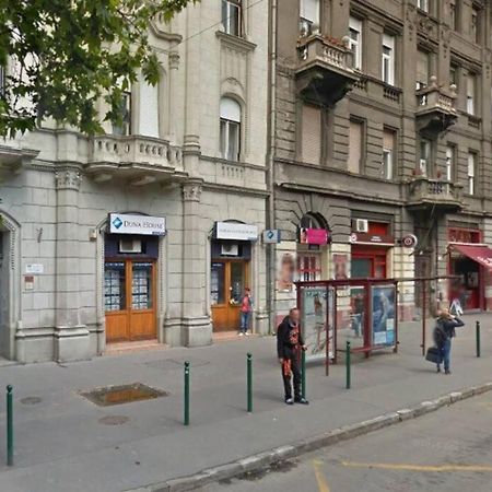 Cozy Budapest Vacation Studio Relax Close Spa Exterior foto