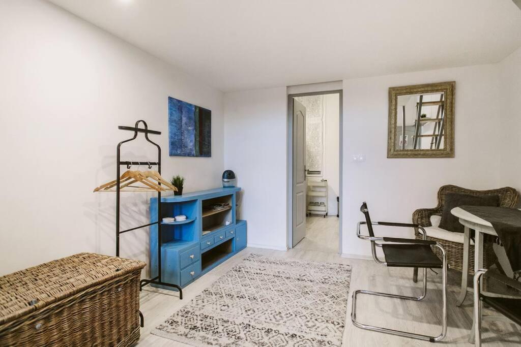 Cozy Budapest Vacation Studio Relax Close Spa Exterior foto