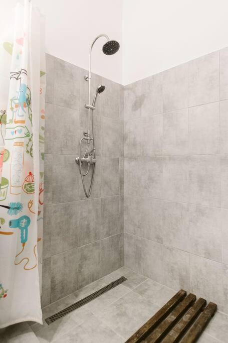 Cozy Budapest Vacation Studio Relax Close Spa Exterior foto
